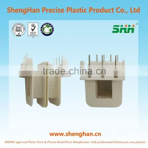 New Small Low Voltage Electric Power Transformer Parts With Good Price thumbnail-1