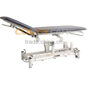 COINFY EL02W Electric Neurology Bobath Table thumbnail-5