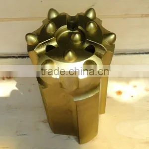 China Tungsten Carbide Drill Button Rock Bit thumbnail-3