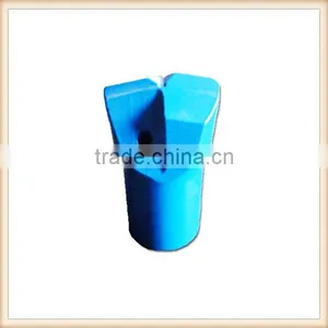 Chisel Drill Bit Type Use for Ore Mining Drilling thumbnail-2