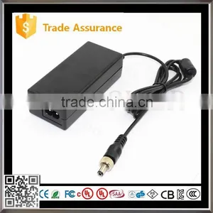 12V 5A YHY-12005000 Constant Voltage Power Supply thumbnail-1