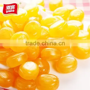 Yake Vitamin Fouctional Fruit Flavored Hard Candy thumbnail-6