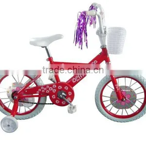 16" Nice Child Bike/kid Bike/ Children Bike thumbnail-1