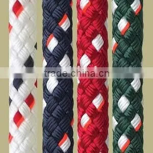 10mm Braided Yacht and Sailing Ropes thumbnail-1
