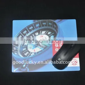 2015Hot Sale Eva Foam Mouse Pad With Pvc Lamination thumbnail-1