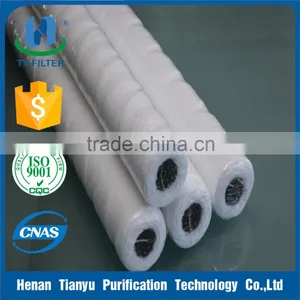 PP String Wound Cotton Water Filter thumbnail-1