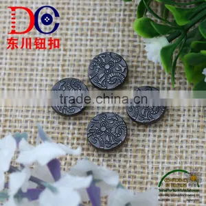 Horn Design Metal Rivets,Denim Metal Decorative Rivets for Garment thumbnail-4