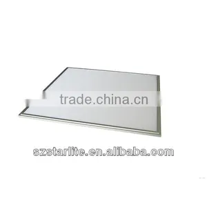 3 Years Warranty Ultra Thin Led Flat Panel Wall Light thumbnail-1