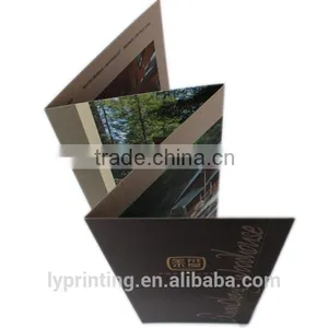 Cheap Flyer Printing,cheap Brochure Printing China thumbnail-5
