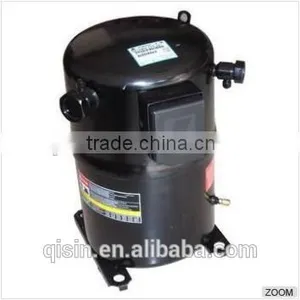 Piston Compressor Copeland Scroll Compressor CR33KQ-TFD for Refrigerator thumbnail-6