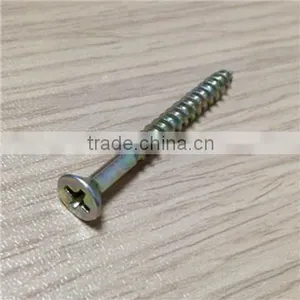Double CSK Head Chipboard Screw thumbnail-5