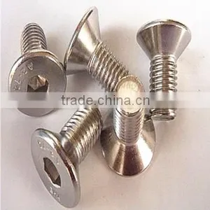Zinc Plated Truss Head Screws thumbnail-5