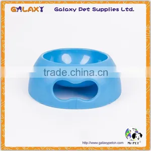 Pet Product Plastic Pet Water Fountain Stainless Steel Dog Bowl Automatic Pet Feeder Dog Feeder Quality Choice thumbnail-5