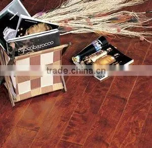Engineered Wood Flooring-oak/ash/walnut/teak Multi-layer Antique thumbnail-1