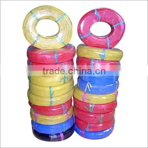 Cheap Electrical Wire Pvc Inslulated & Sheathed Multi-core Flexible Round Cable 10 Electric Cable thumbnail-1