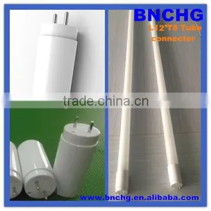 Hot Sales LED Fluorescent T8 Tube Connectors thumbnail-3