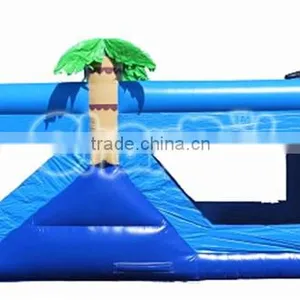 2016 Hot Sales Adult Baby Nemo Inflatable Bouncer Chair thumbnail-4