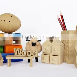 2015 Hottest and High Quality Extruder 3d Printer and 3d Printer Machine With Touch Screen thumbnail-6
