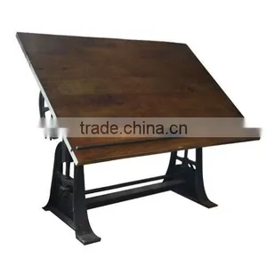 Industrial Furniture thumbnail-1