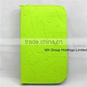 2015 Nice Clutch Purse , Ladies Silicone Clutch Purse, Nylon+Silicone Material Clutch Purse thumbnail-1
