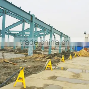2015 Construction Steel Structure Warehouse/workshop/plant thumbnail-1