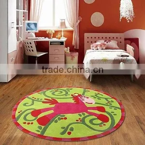 New Design Eco-friendly Kids Play Mat thumbnail-6