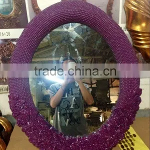 Beautiful Wedding Frame, Home Decoration Resin Picture Photo Frame Wholesale thumbnail-4