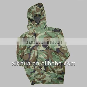 Chemical Spray Suit thumbnail-2