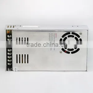Cooling Fan Non-waterproof Power Supply 250w 10a Ac/dc Power Supply 24v Quality Choice thumbnail-2