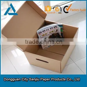 ECO-FRIENDLY CUSTOMIZED BIODEGRADABLE DOG POOP KRAFT BAG WITH PRINTING thumbnail-1