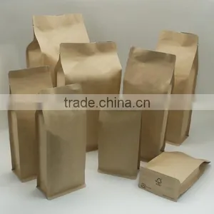 Hot Sale 2015 Custom Design Cardboard Paper Macarons Box/ Food Grade Cookie Box/ Food Packaging Wholesale thumbnail-2