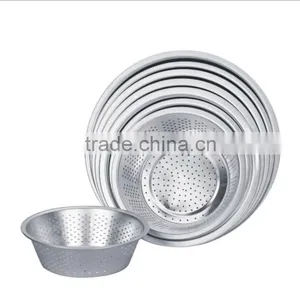 Aluminum Sieve Tray for Kitchen thumbnail-1
