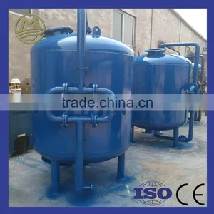Chinese Supplier For Activated Carbon Water Filter thumbnail-4