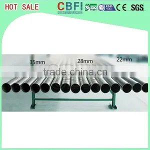 5 Tons CBFI Industrial Tube Ice Maker Machine Manufacturer thumbnail-4