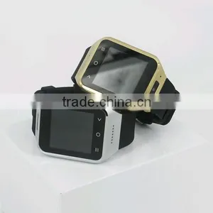 2015 New Fashion Bluetooth Android Smart Watch U80 With Selfie Function thumbnail-6