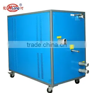 Water Chiller 15HP China Supplier thumbnail-1
