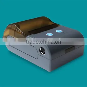 Portable Bluetooth Thermal Printer Connected to Smartphone Tablet PC Notebook Etc thumbnail-2