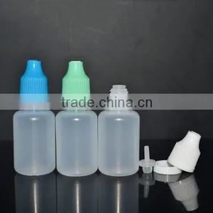 20ml pe Tamper Dropper Tamper/Packaging Plastic/cosmetic Packaging thumbnail-1