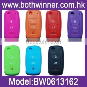 Silicone Car Key Cover thumbnail-1