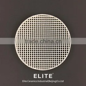 Foundry Filters, Ceramic Filters for Iron Foundry,Smooth Casting Surface Filters thumbnail-6