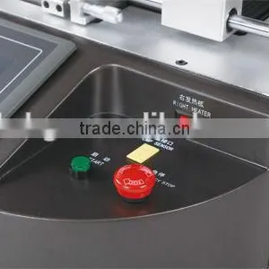 DH-A2 Mobile Soldering Aoyue 852a Smd Rework Station thumbnail-4