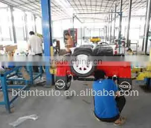Manufacturer of Moke Car in China 3 thumbnail-1