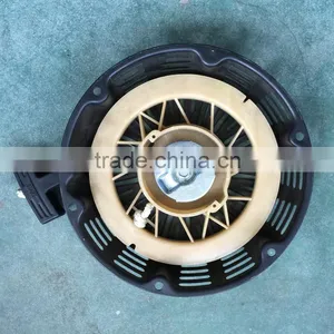 BISON China Taizhou 188F Generator Key Starter Spare Parts thumbnail-3