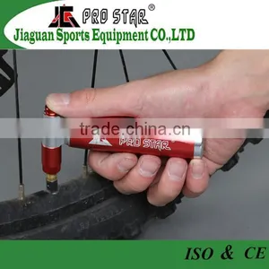 Innovative Mini Bike Pump , More Better Co2 Bike Pump thumbnail-6