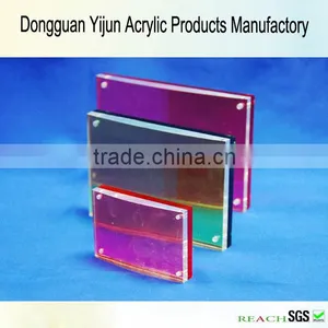 Professional Acrylic Photo Frame thumbnail-2