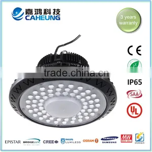 UFO High Bay Light Made Up by Super Bright Branded LED Chip thumbnail-1