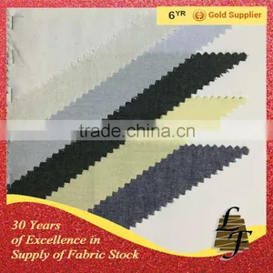 Stock Cotton Oxford Shirtting Fabric P6377-A16072313 thumbnail-1