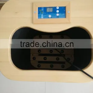 Foot Bath Infrared Foot Sauna KD-9002 thumbnail-3