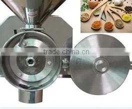 High Capacity Industrial Grinding Machines/Stainless Steel Machine /Chinese Maker thumbnail-1