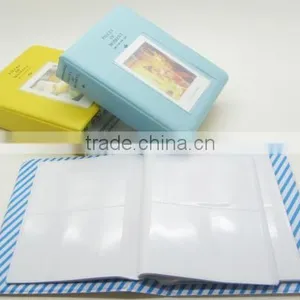 Photo Album for Instax Mini Film, Album for Mini Film thumbnail-2